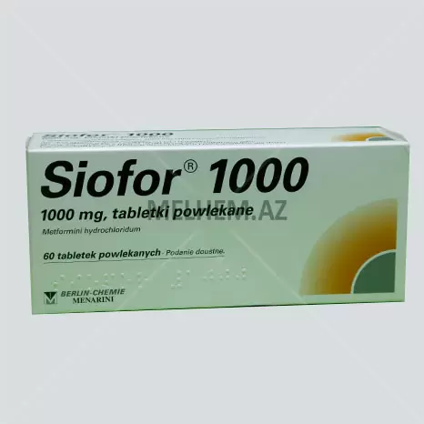 SİOFOR 1000